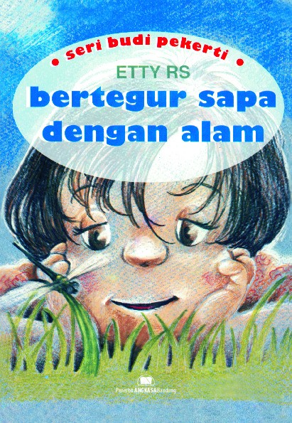 Bertegur Sapa dengan Alam
